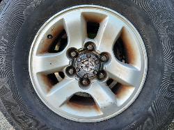 View Toyota Hilux 2003 2 Door Utility