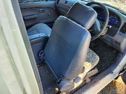 View Toyota Hilux 2003 2 Door Utility