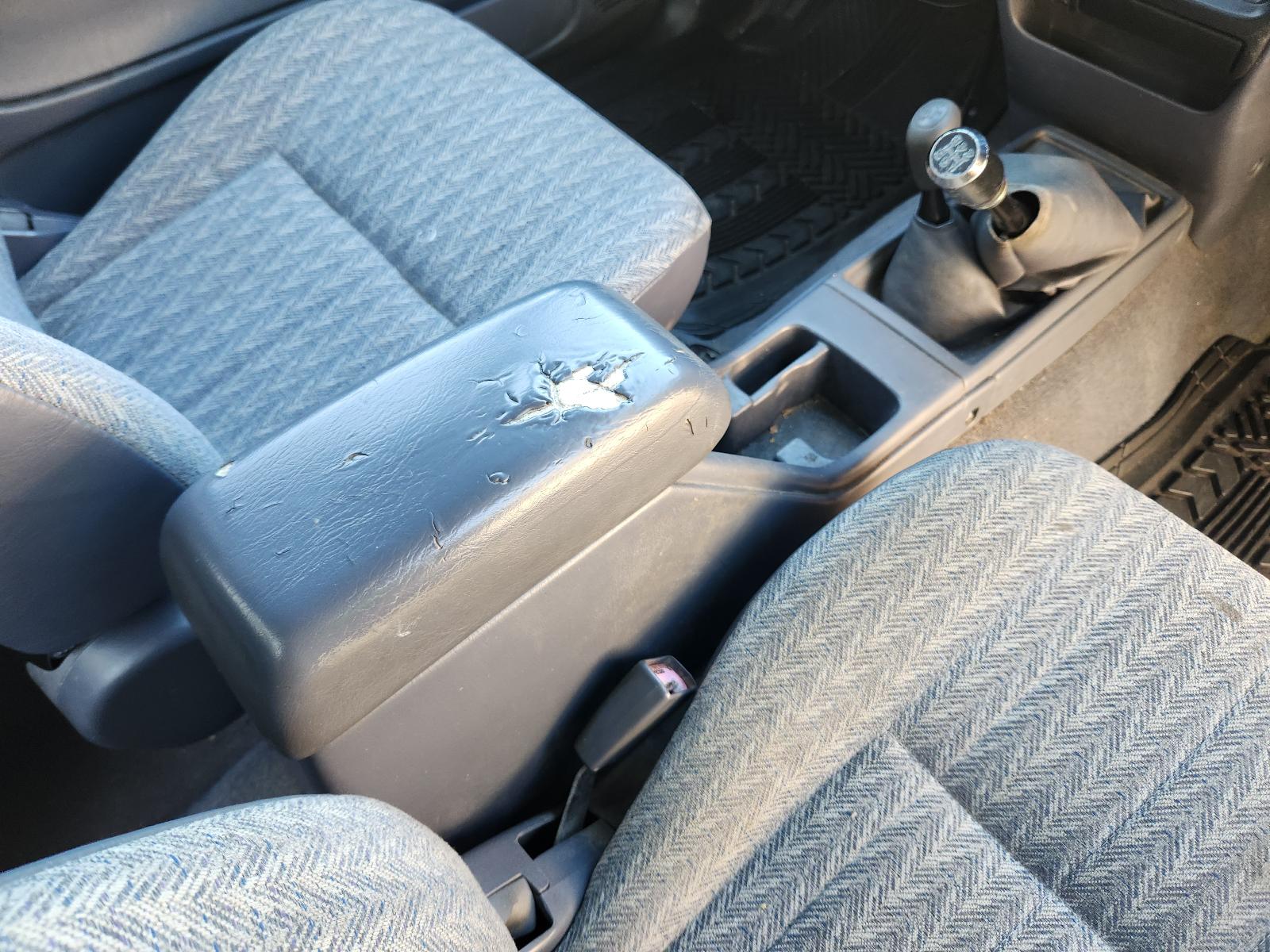 Toyota Hilux 2003 2 Door Utility View Toyota Hilux 2003 2 Door Utility