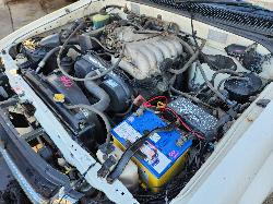 View Toyota Hilux 2003 2 Door Utility
