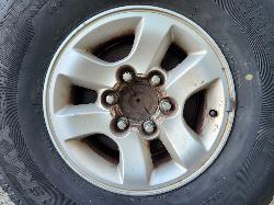 View Toyota Hilux 2003 2 Door Utility