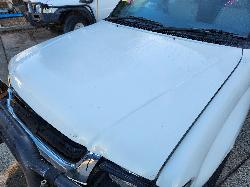 View Toyota Hilux 2003 2 Door Utility