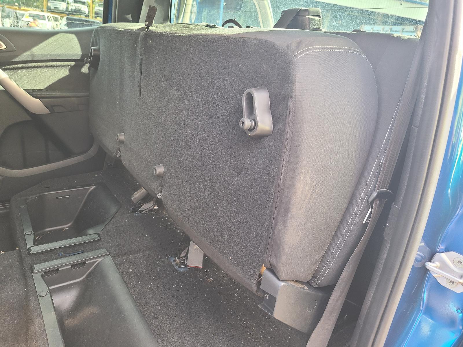 Ford Ranger 2018 View Ford Ranger 2018