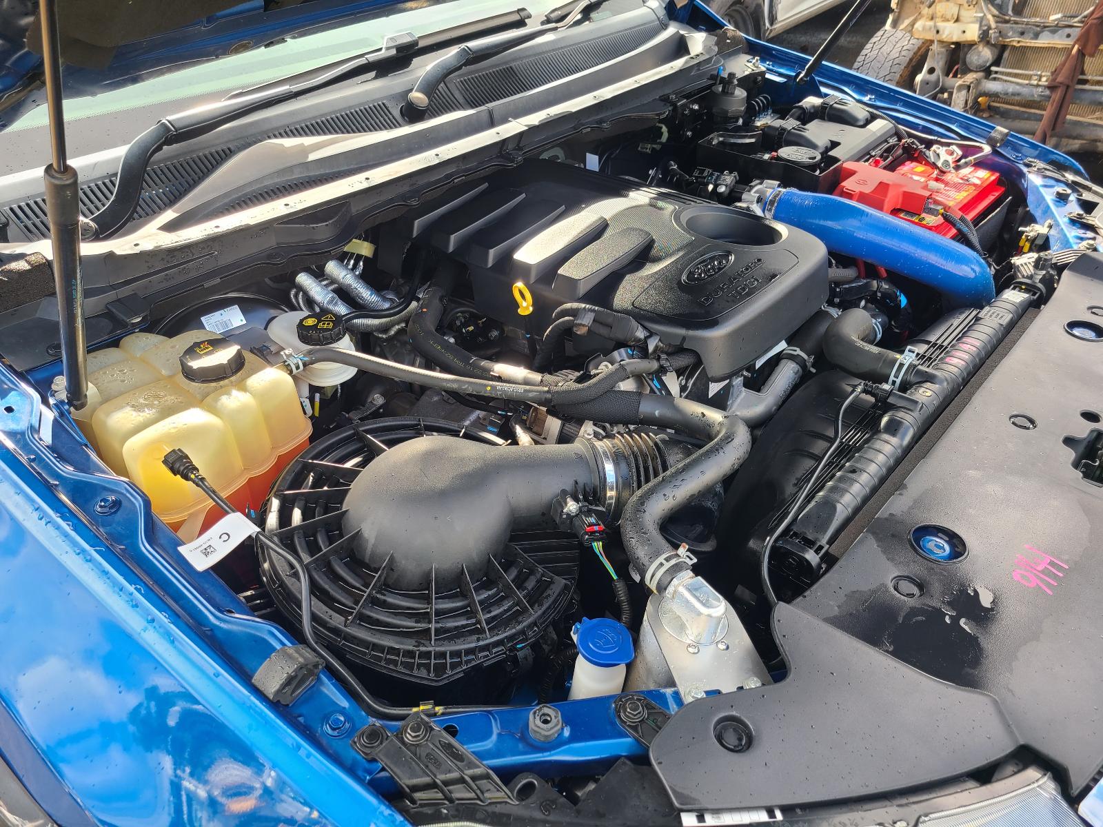 Ford Ranger 2018 View Ford Ranger 2018