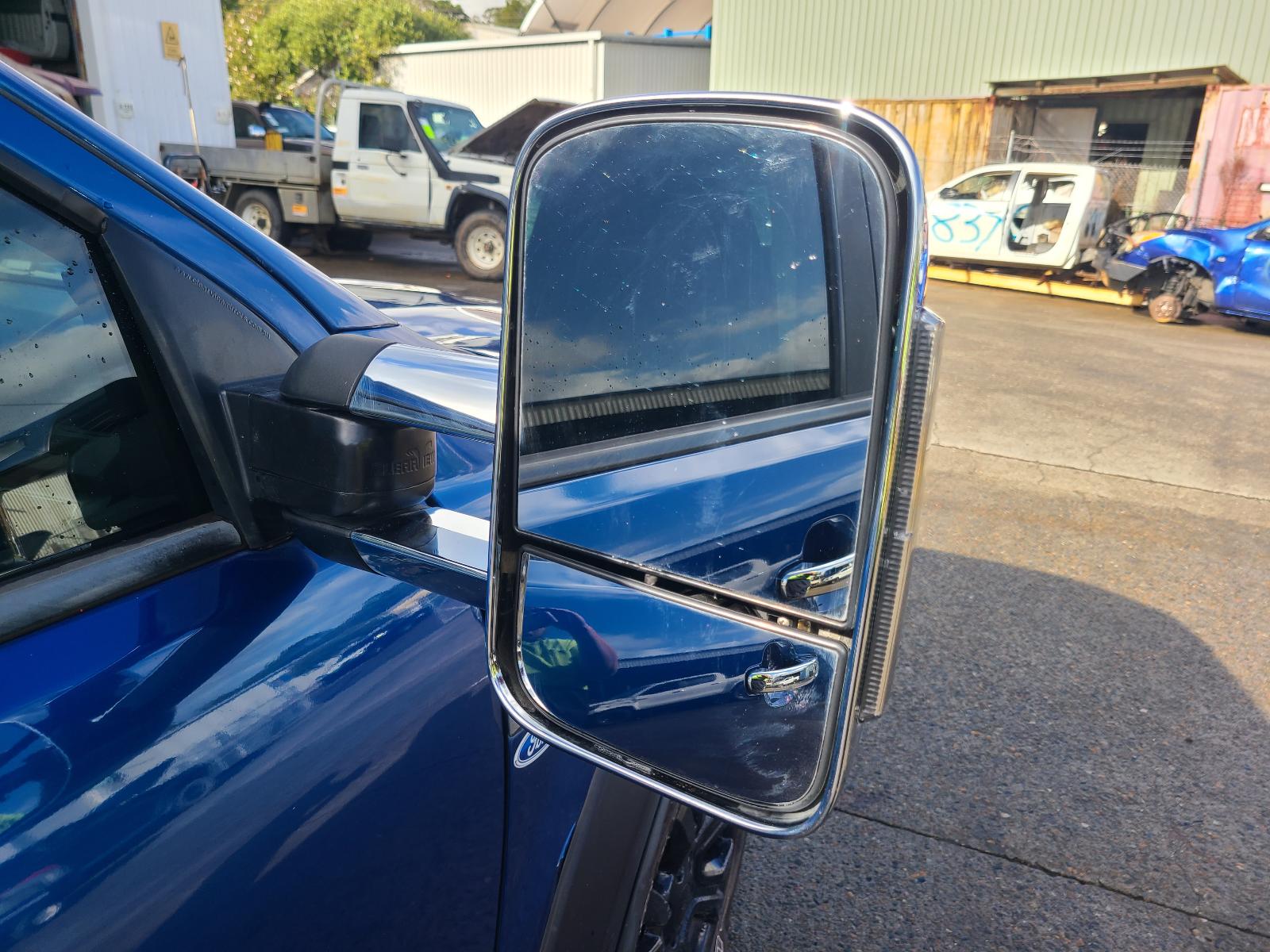 Ford Ranger 2018 View Ford Ranger 2018