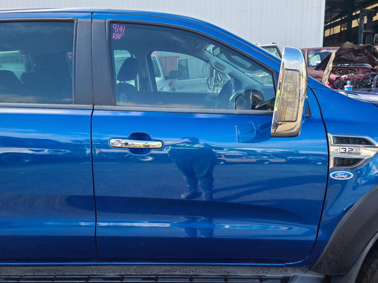 Ford Ranger 2018 View Ford Ranger 2018