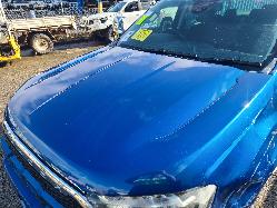 View Ford Ranger 2018