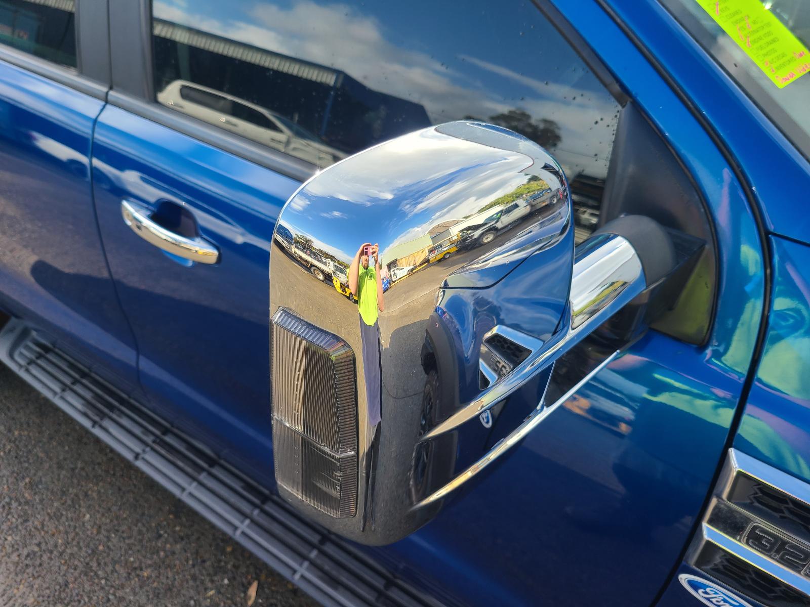 Ford Ranger 2018 View Ford Ranger 2018