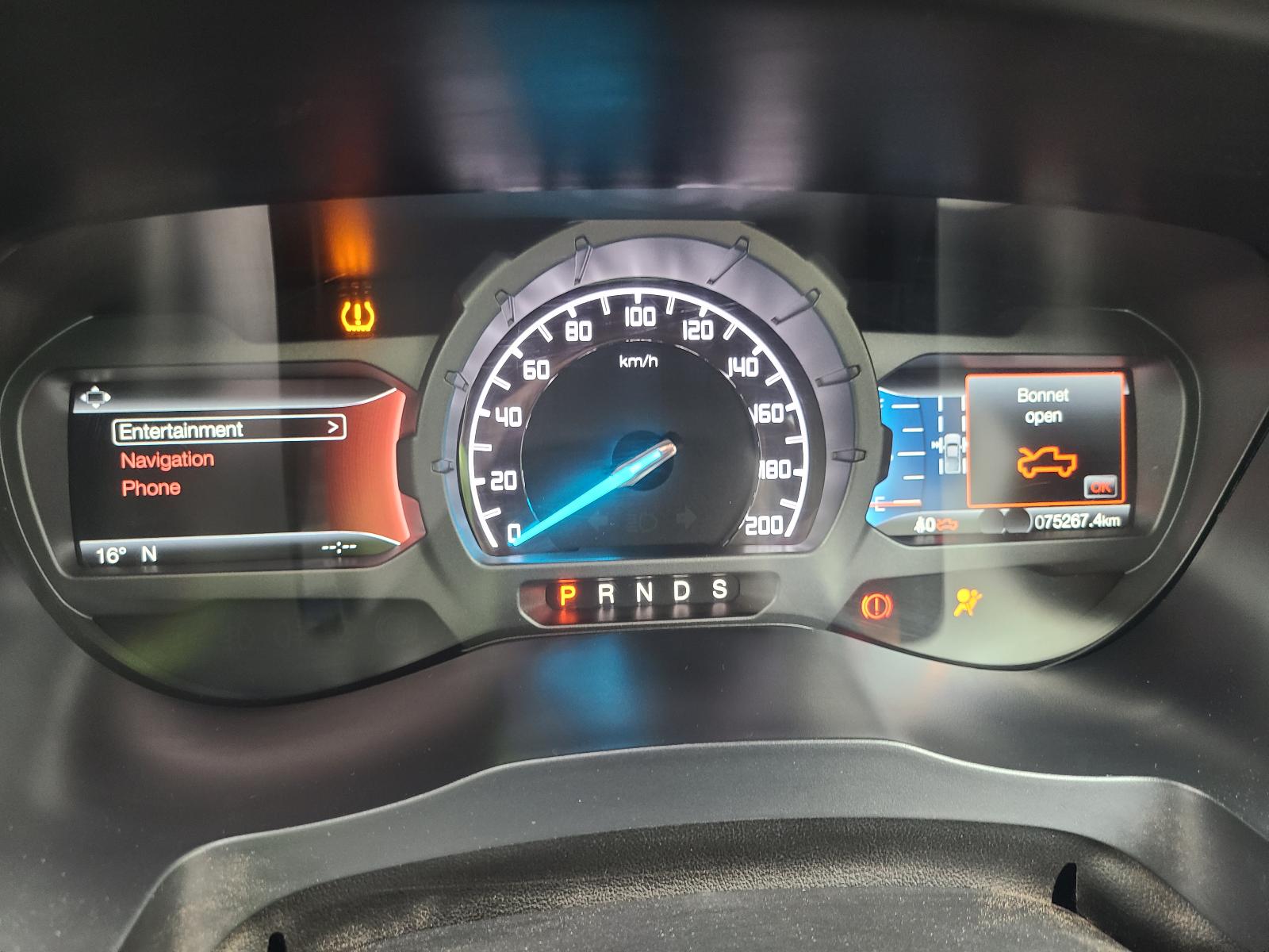 Ford Ranger 2018 View Ford Ranger 2018