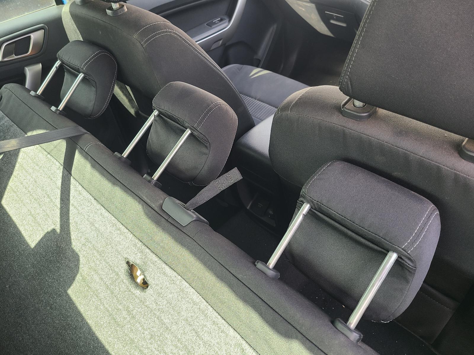 Ford Ranger 2018 View Ford Ranger 2018