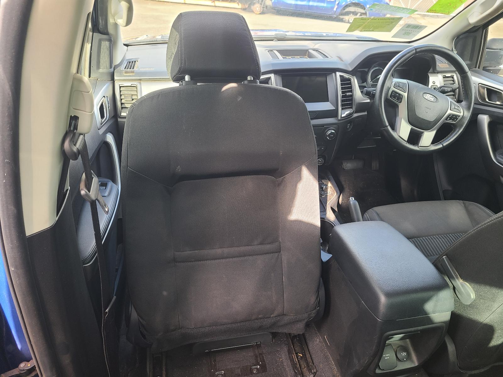 Ford Ranger 2018 View Ford Ranger 2018