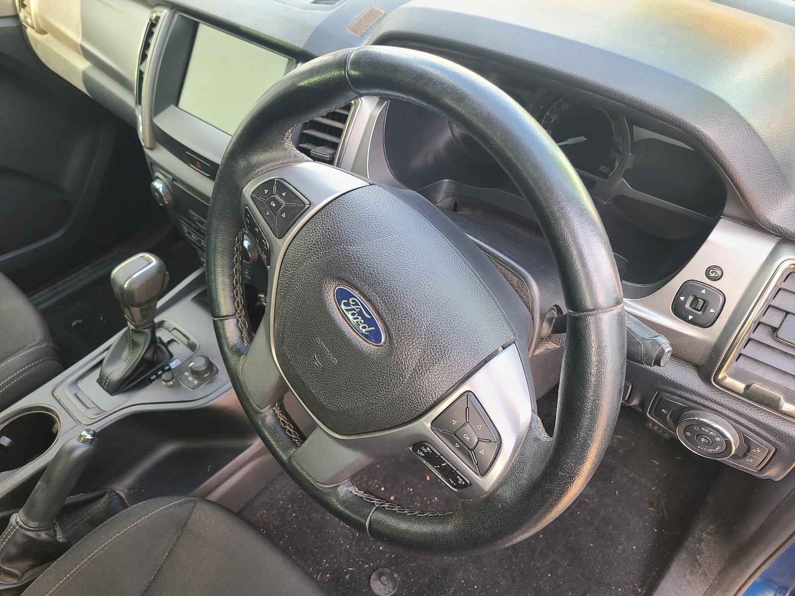 Ford Ranger 2018 View Ford Ranger 2018