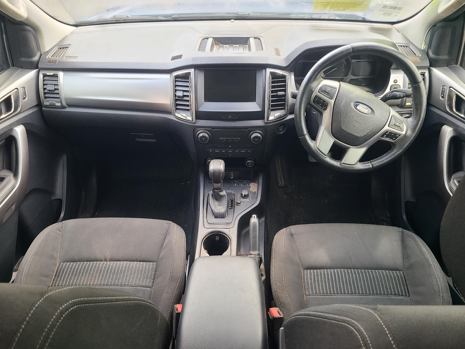 Ford Ranger 2018 View Ford Ranger 2018
