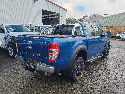 View Ford Ranger 2018