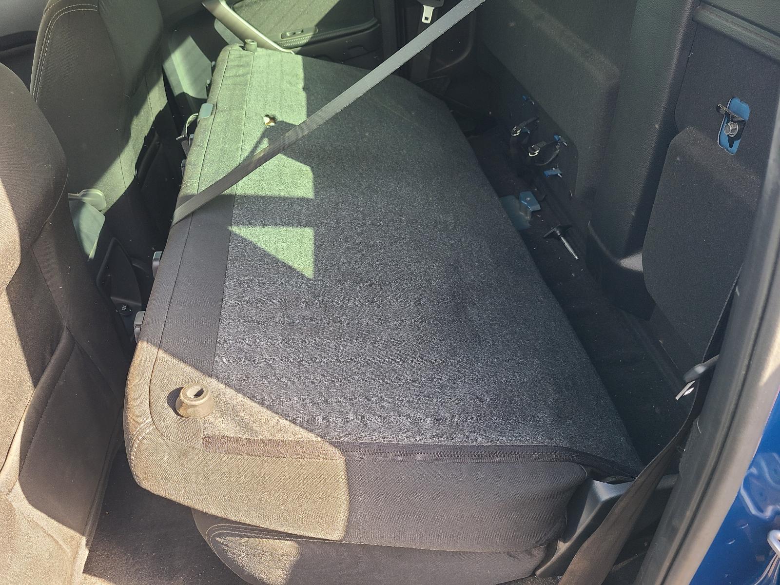 Ford Ranger 2018 View Ford Ranger 2018