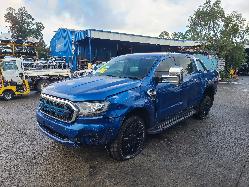 View Auto part Interior Mirror Ford Ranger 2018