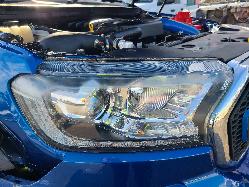 View Ford Ranger 2018