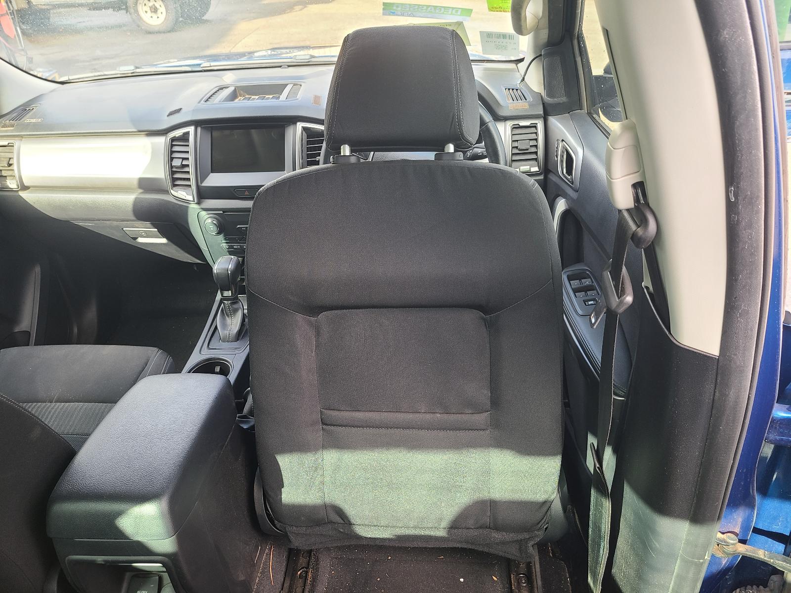 Ford Ranger 2018 View Ford Ranger 2018