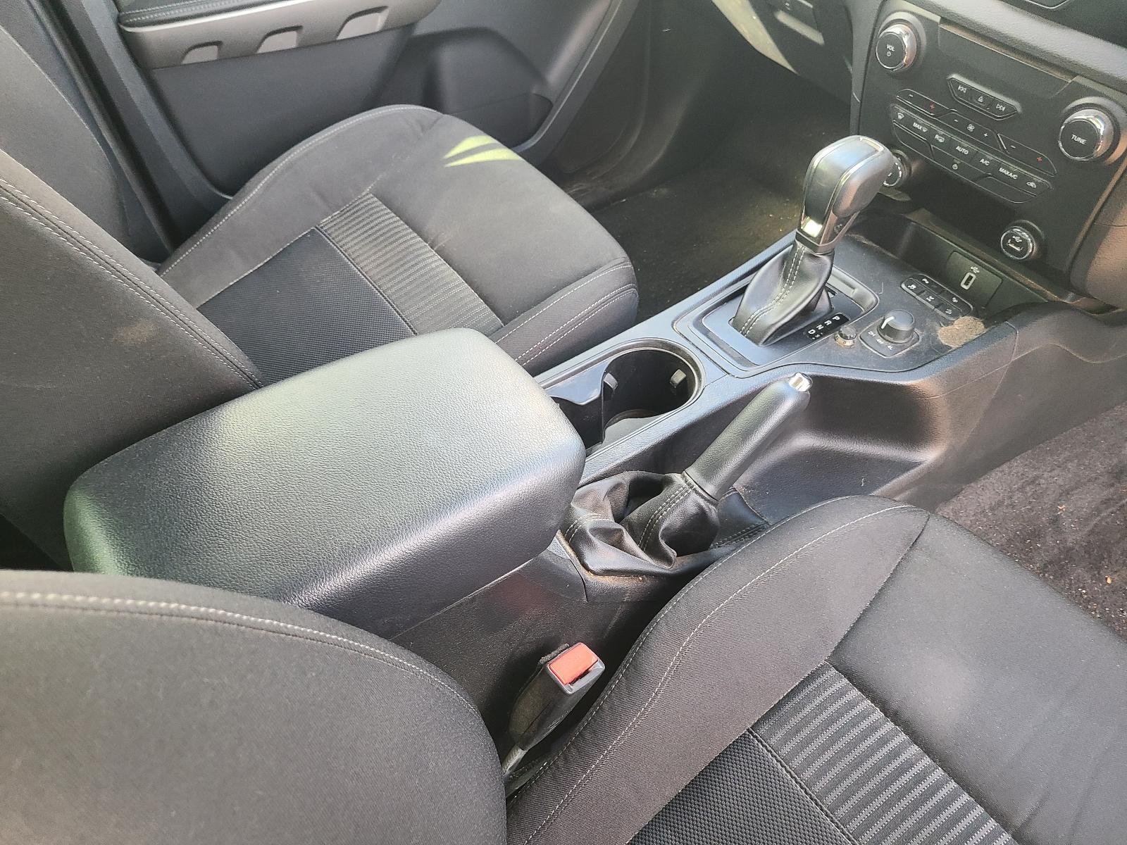 Ford Ranger 2018 View Ford Ranger 2018