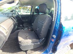View Ford Ranger 2018