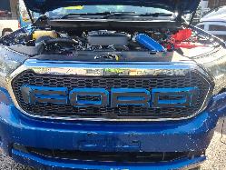View Ford Ranger 2018