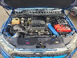 View Ford Ranger 2018