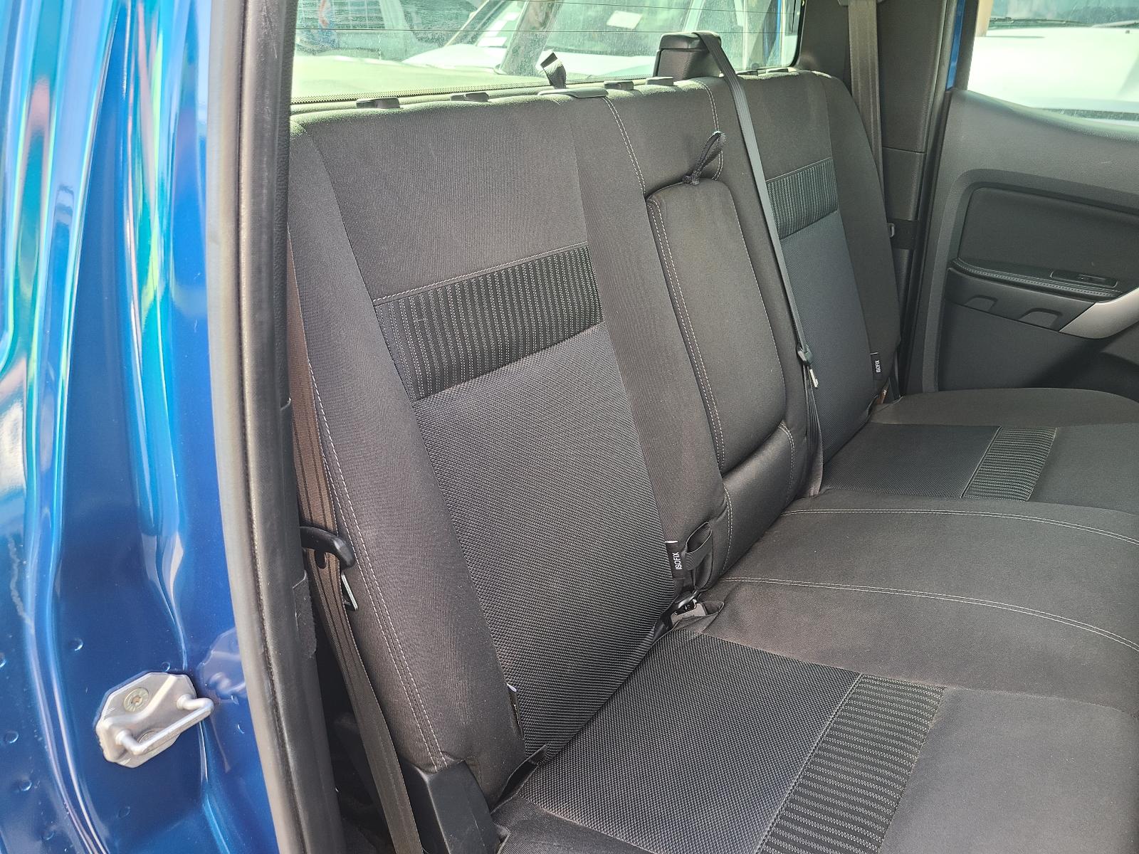 Ford Ranger 2018 View Ford Ranger 2018