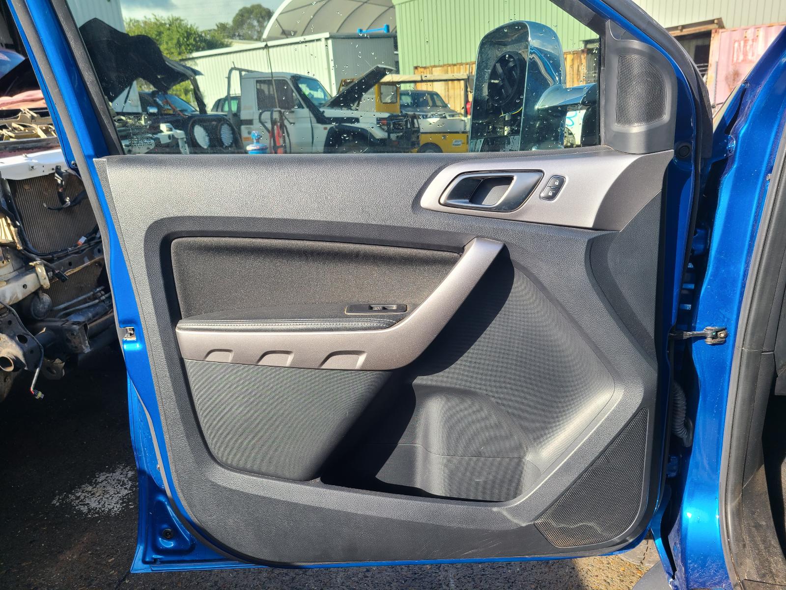 Ford Ranger 2018 View Ford Ranger 2018