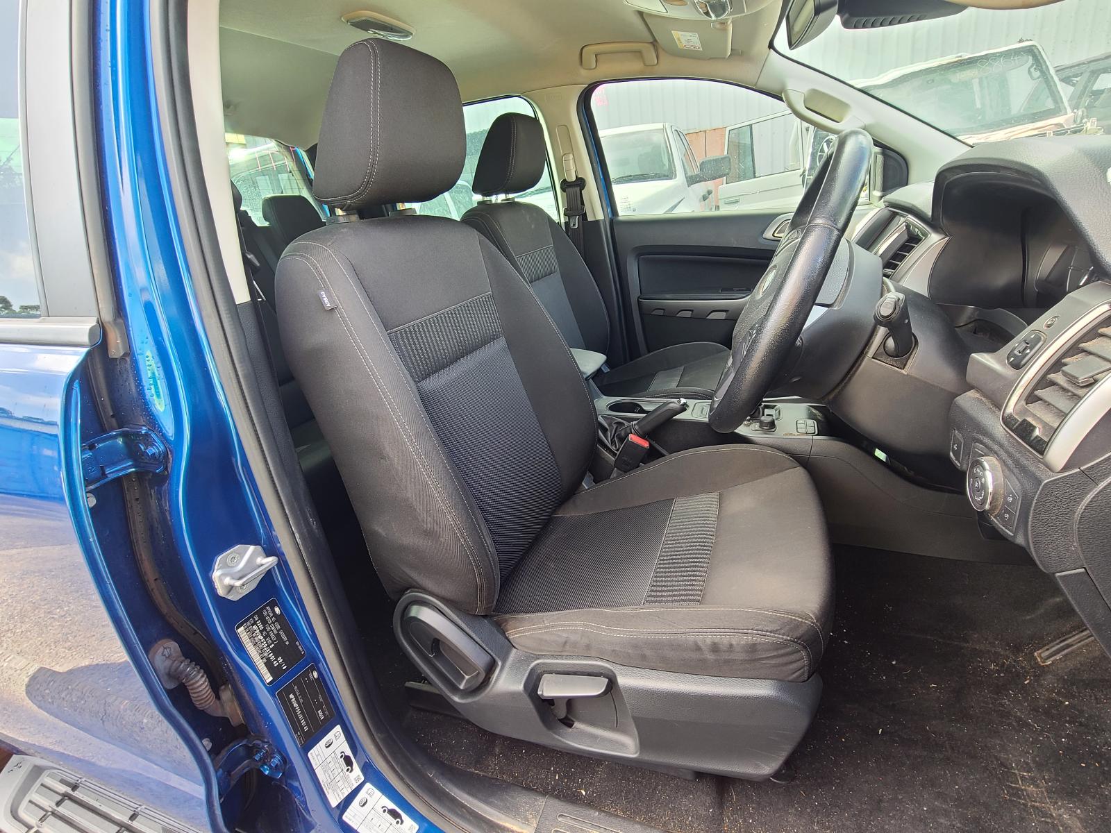 Ford Ranger 2018 View Ford Ranger 2018
