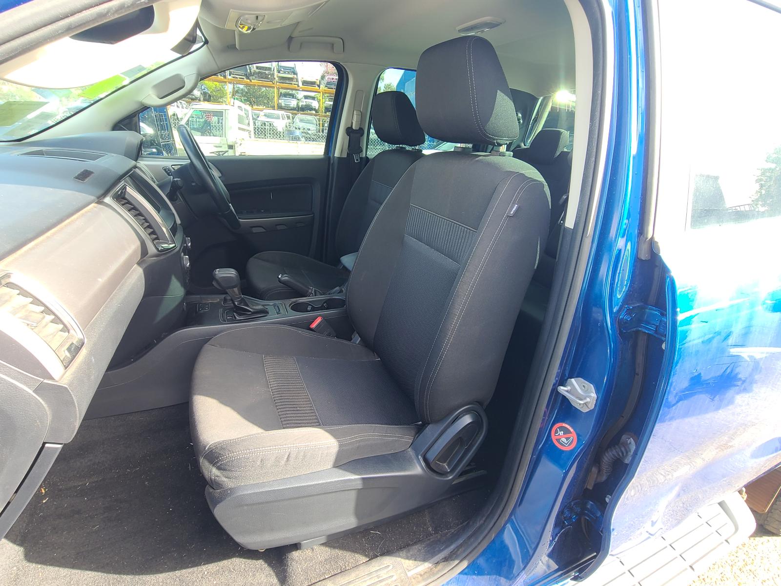 Ford Ranger 2018 View Ford Ranger 2018