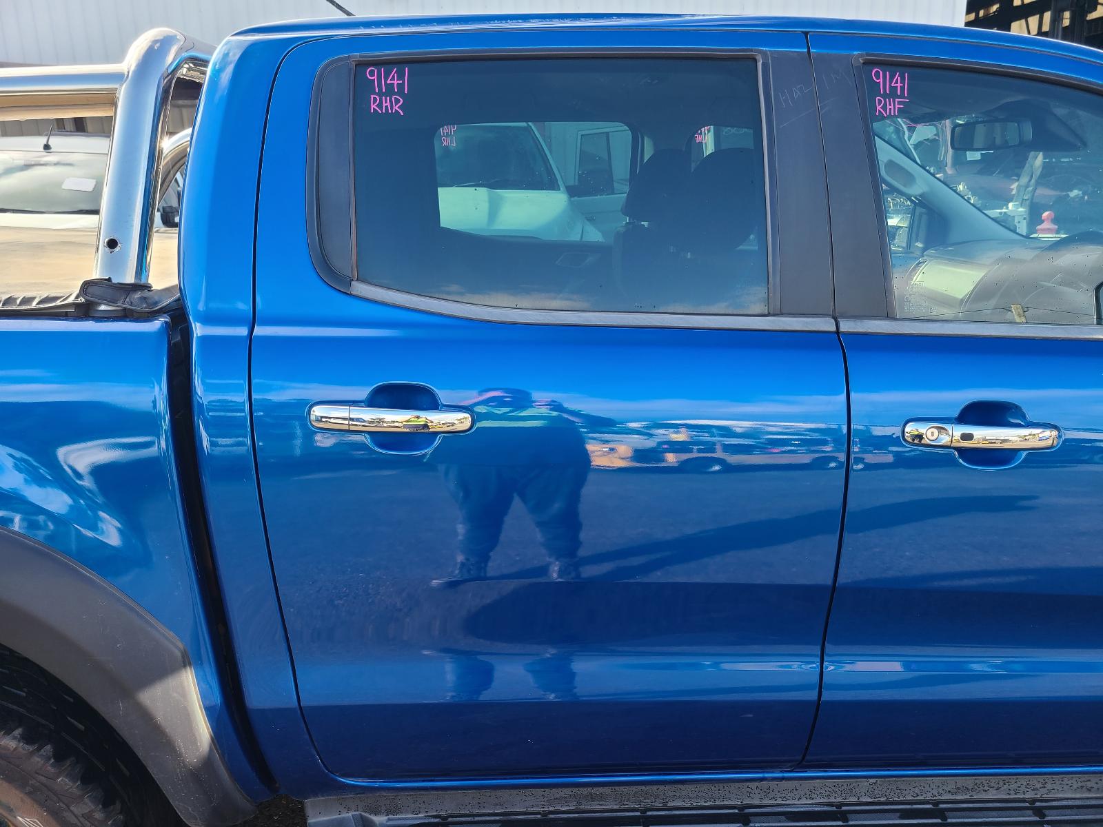 Ford Ranger 2018 View Ford Ranger 2018