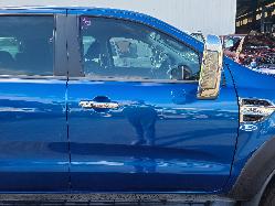 View Ford Ranger 2018