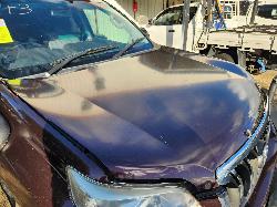 View Toyota Prado 2012 4 Door Station Wagon