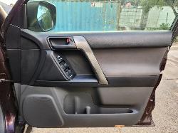 View Toyota Prado 2012 4 Door Station Wagon