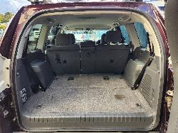 View Toyota Prado 2012 4 Door Station Wagon