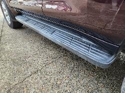 View Toyota Prado 2012 4 Door Station Wagon