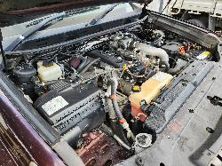 View Toyota Prado 2012 4 Door Station Wagon