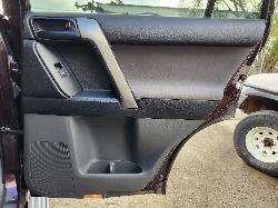 View Toyota Prado 2012 4 Door Station Wagon