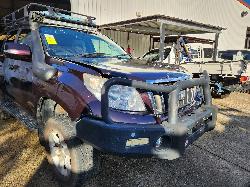 View Toyota Prado 2012 4 Door Station Wagon