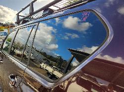 View Toyota Prado 2012 4 Door Station Wagon
