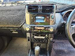 View Toyota Prado 2012 4 Door Station Wagon