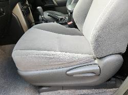 View Toyota Prado 2012 4 Door Station Wagon