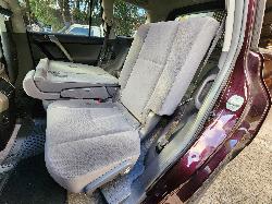 View Toyota Prado 2012 4 Door Station Wagon