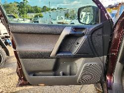 View Toyota Prado 2012 4 Door Station Wagon