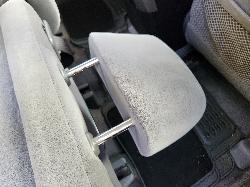 View Toyota Prado 2012 4 Door Station Wagon