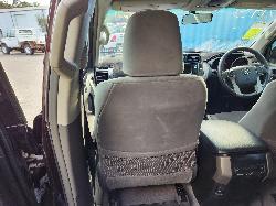 View Toyota Prado 2012 4 Door Station Wagon