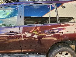View Toyota Prado 2012 4 Door Station Wagon