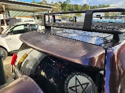 View Toyota Prado 2012 4 Door Station Wagon