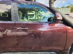 View Toyota Prado 2012 4 Door Station Wagon