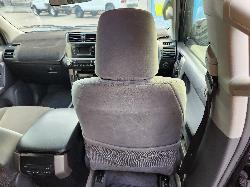 View Toyota Prado 2012 4 Door Station Wagon